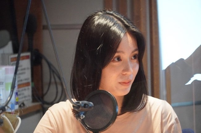 ONE-J放送後記】パーソナリティの夢！本カニ屋ユイカがリスナーに