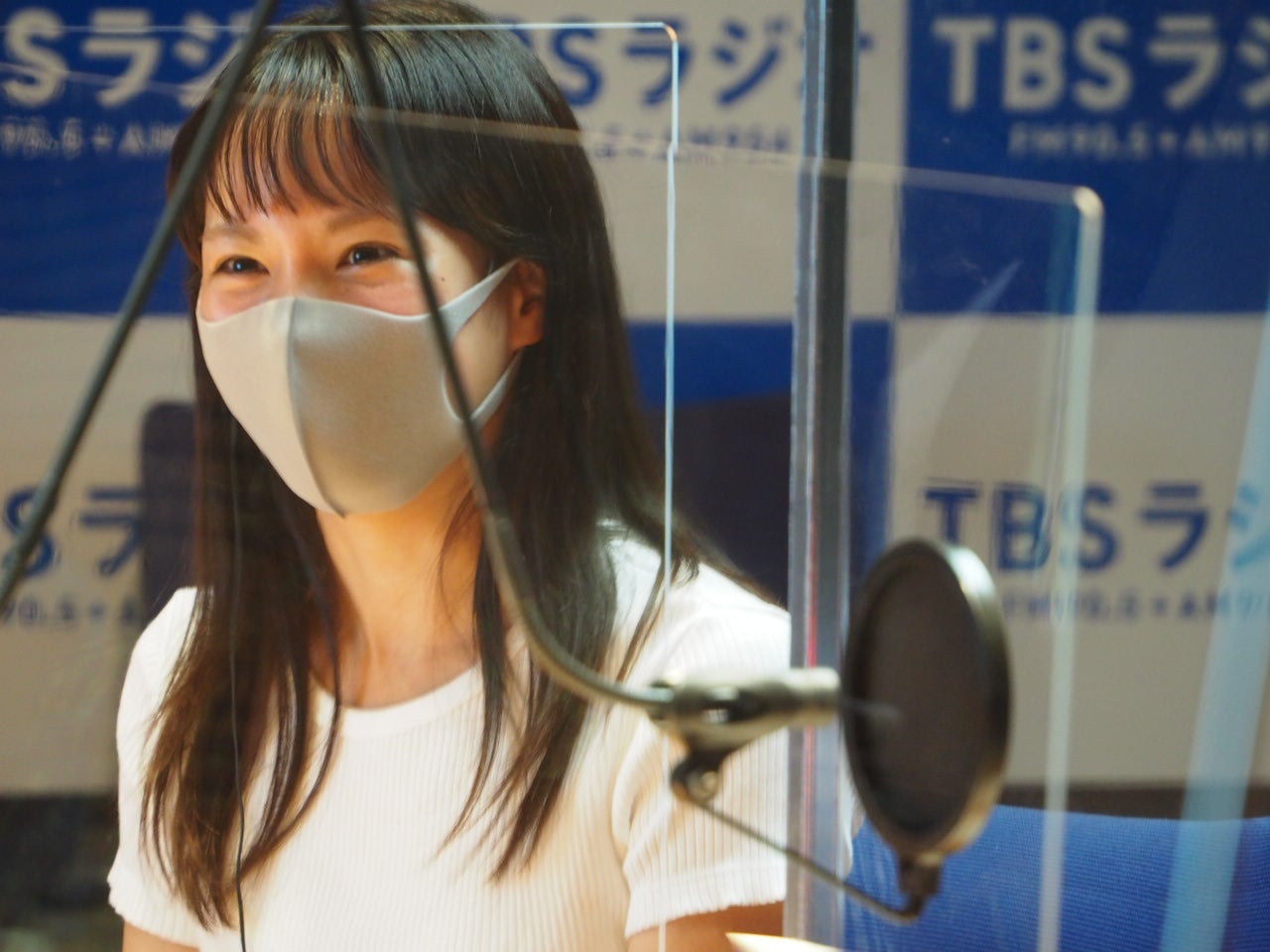 女優 関水渚が人間関係を相談する憧れの先輩女優とは トピックス Tbsラジオ Fm90 5 Am954 何かが始まる音がする