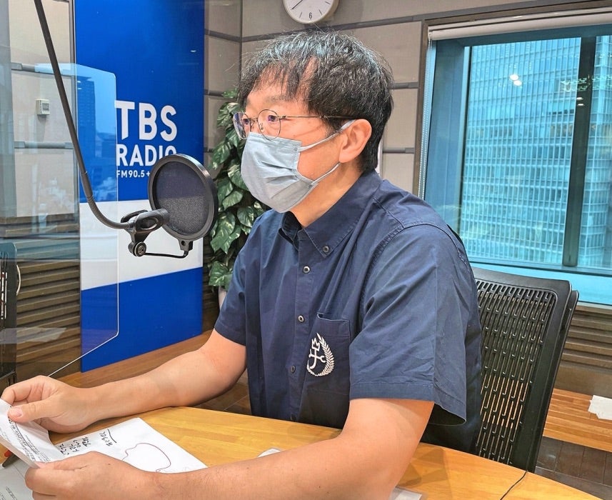 医学的見地に基づいた食べ物に関する豆知識クイズ トピックス Tbsラジオ Fm90 5 Am954 何かが始まる音がする