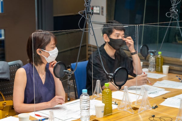 高橋真麻登場 女子アナが集結する 真麻の会 とは トピックス Tbsラジオ Fm90 5 Am954 何かが始まる音がする