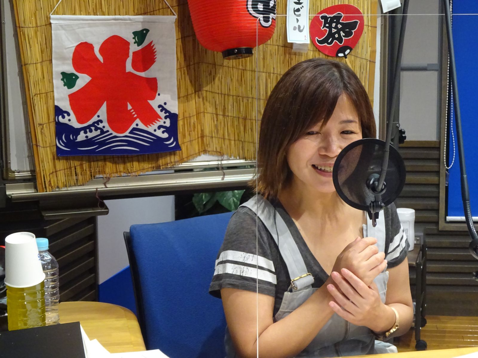 月に一度の生放送 帰ってきた 大久保佳代子のほろ酔いお悩み相談 トピックス Tbsラジオ Fm90 5 Am954 何かが始まる音がする