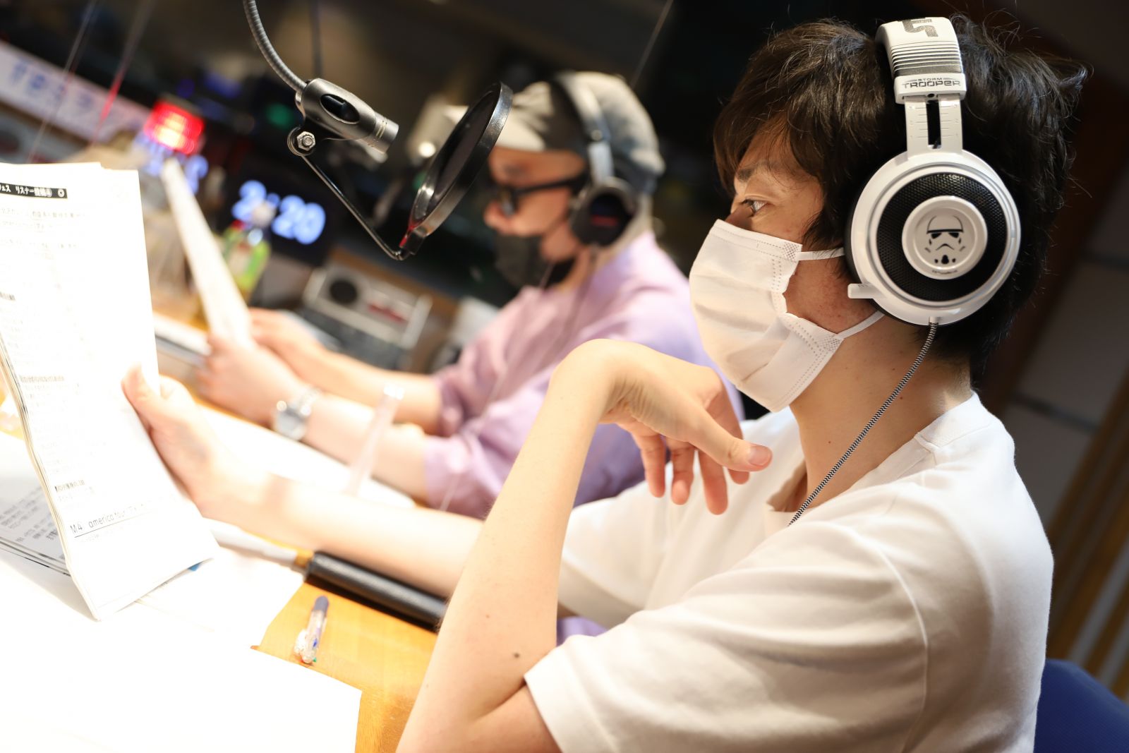 トリプルファイヤー吉田と宇多丸 リスナーが昔やってたバンドの音源を聴き成仏させる イケず バンド天国 トピックス Tbsラジオ Fm90 5 Am954 何かが始まる音がする