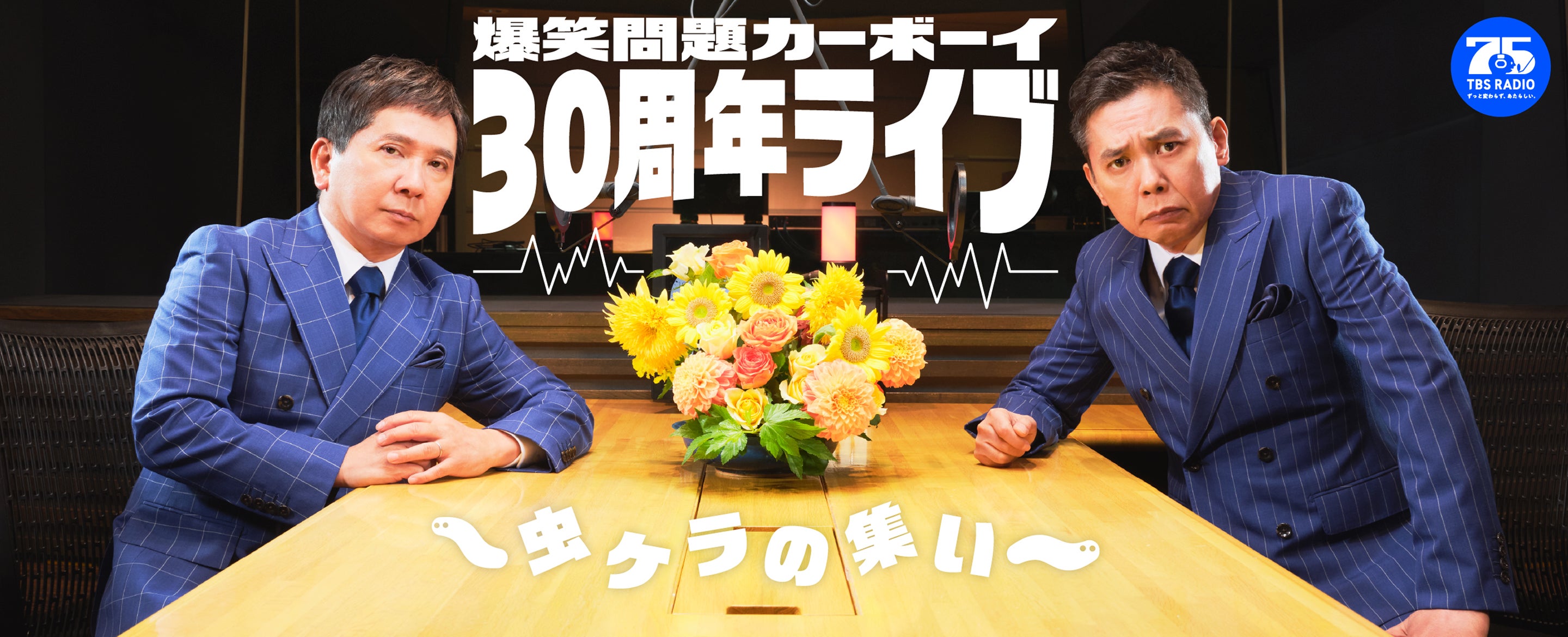 活動歴および当時の関連ビジュアル記録