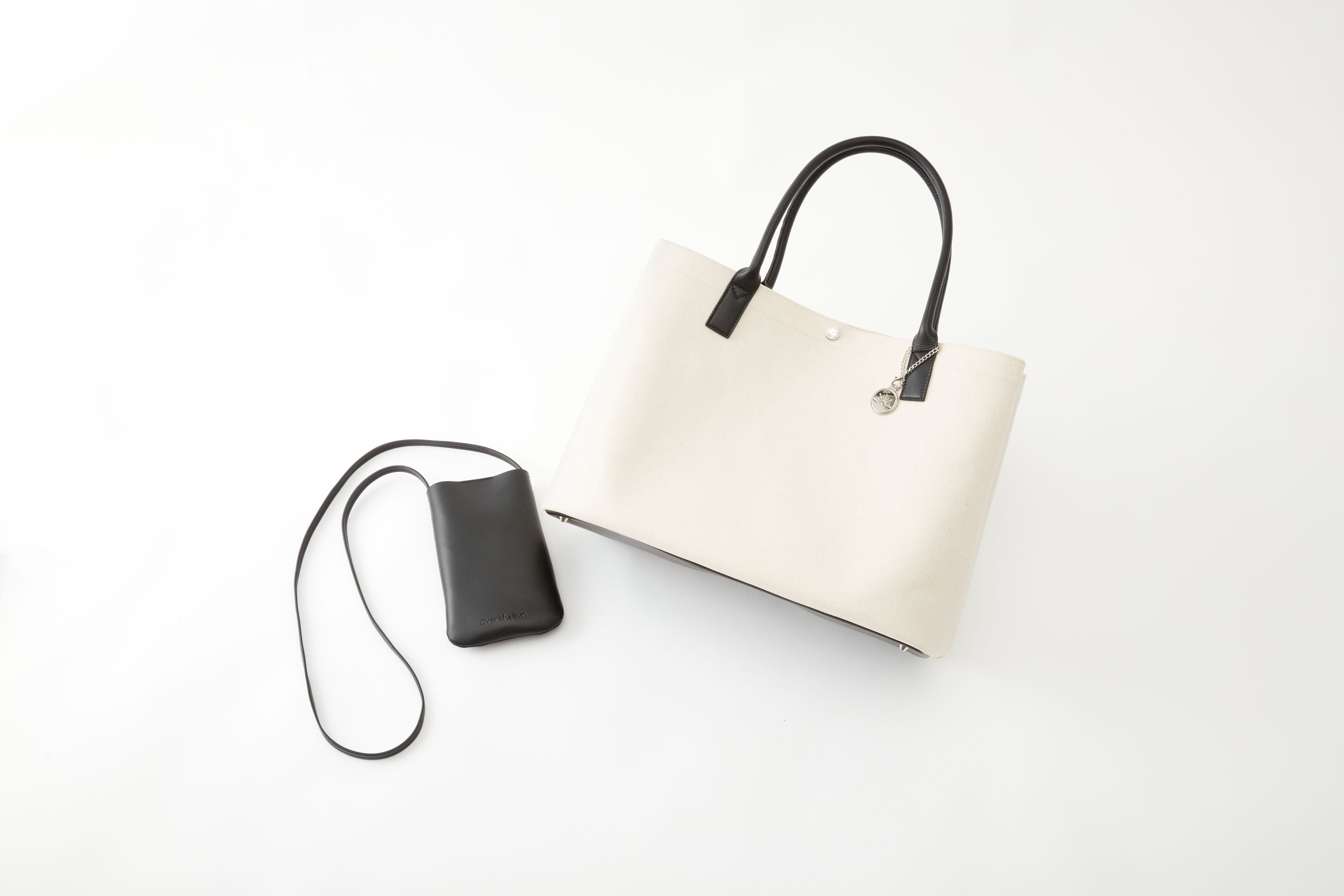 OVER THE SUN』×『B.C STOCK』コラボトートバッグ販売！ | TBSラジオ