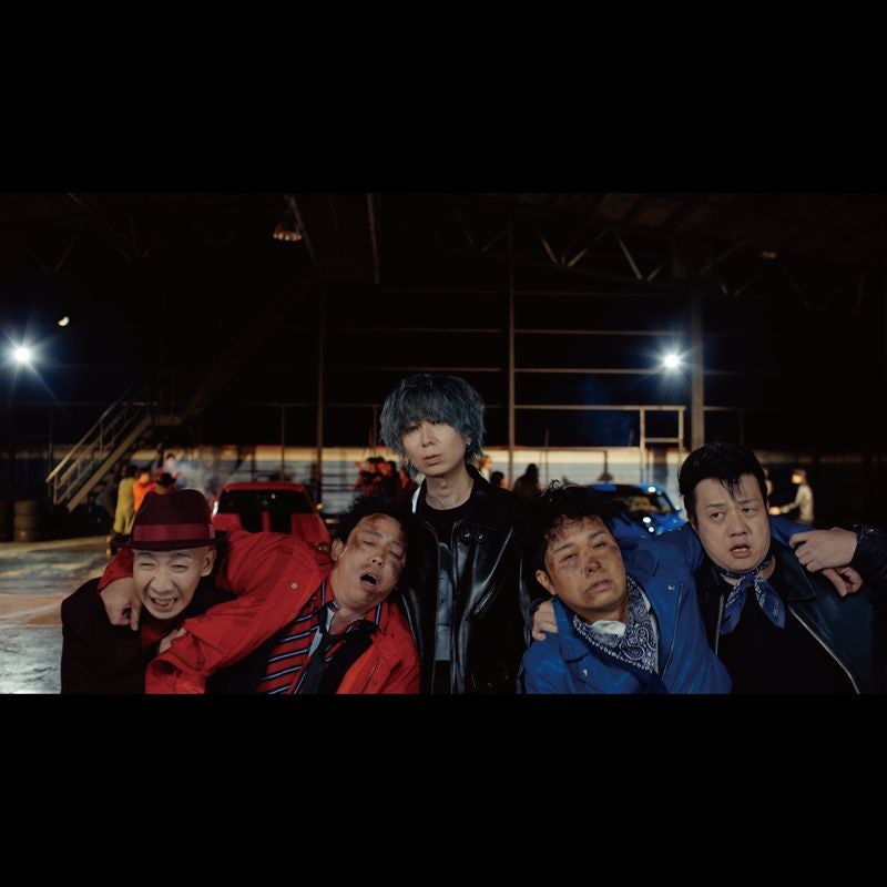 さらば青春の光 最新単独ライブ『八百長』DVD 12月3日発売！発売を記念
