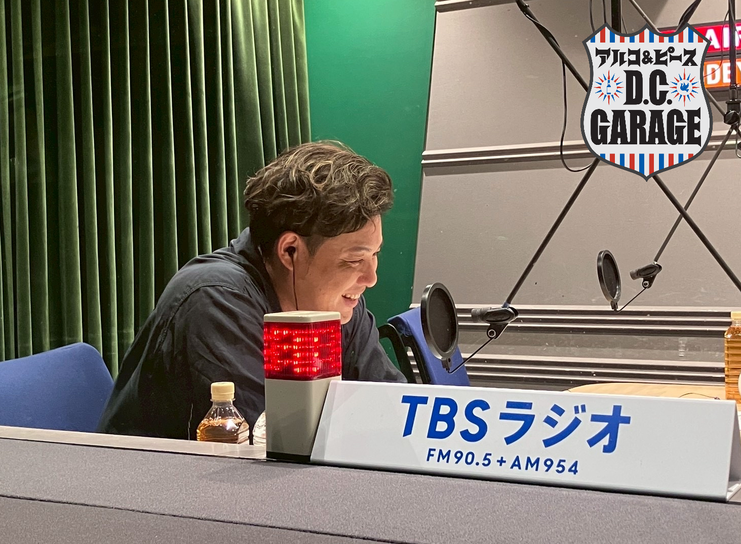 この番組、「カズダンス」がバズってます。 | TBSラジオ