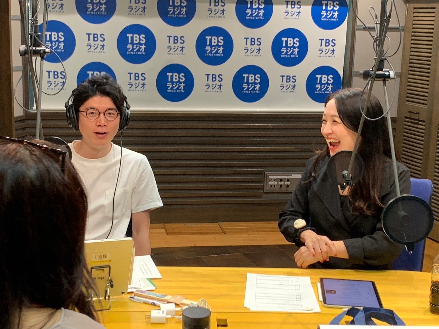 杉本彩 新宿二丁目に杉本彩降臨！ ”サービス精神がメラメラ燃えた” 生誕祭は大盛況！ | TBSラジオ