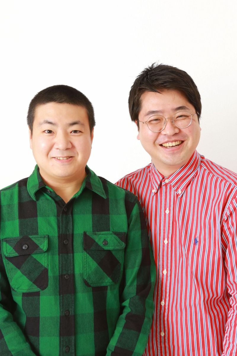 コント界のレジェンドもオススメ 今キテるお笑い芸人 サスペンダーズ を紹介 無料のアプリでラジオを聴こう Radiko News ラジコニュース