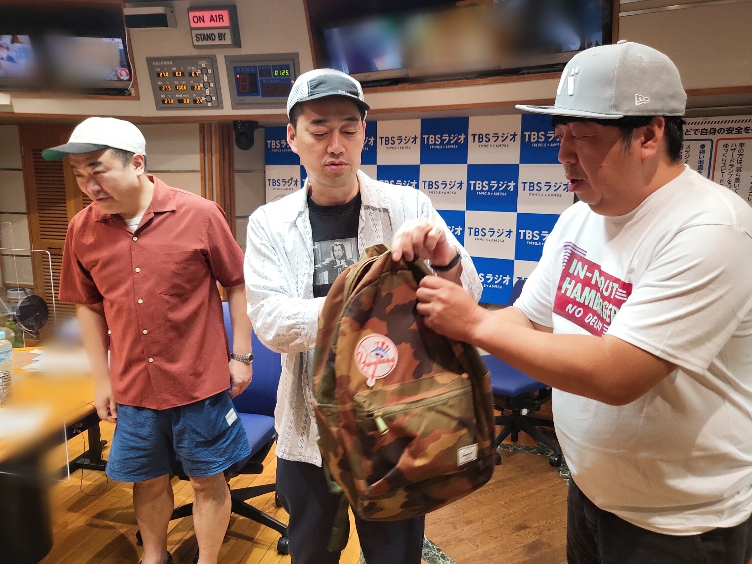 JUNK バナナマン「2023年七夕の願いごと」 | TBSラジオ
