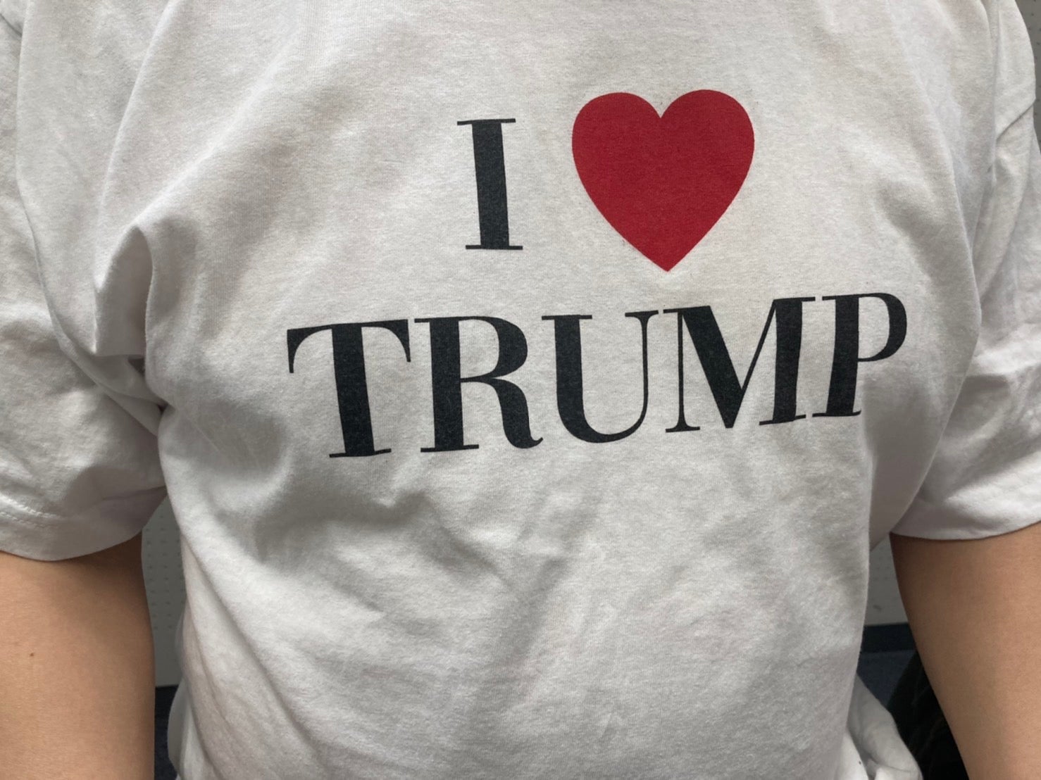 フェイクニュースは便利な呪文」横田増夫が見た、民主主義の崩壊 | TBSラジオ