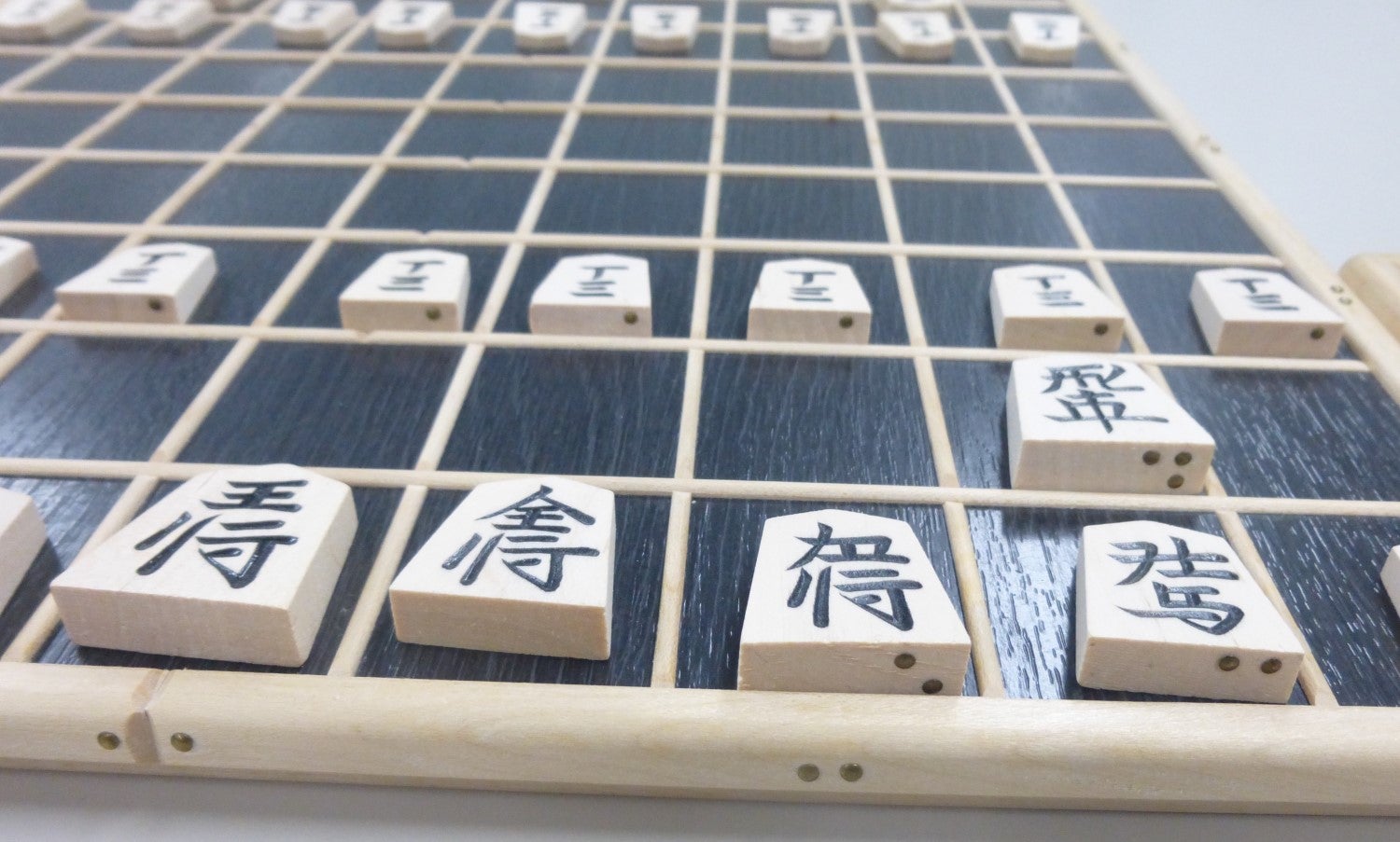 視覚障害者将棋の世界とリモート大会 | TBSラジオ