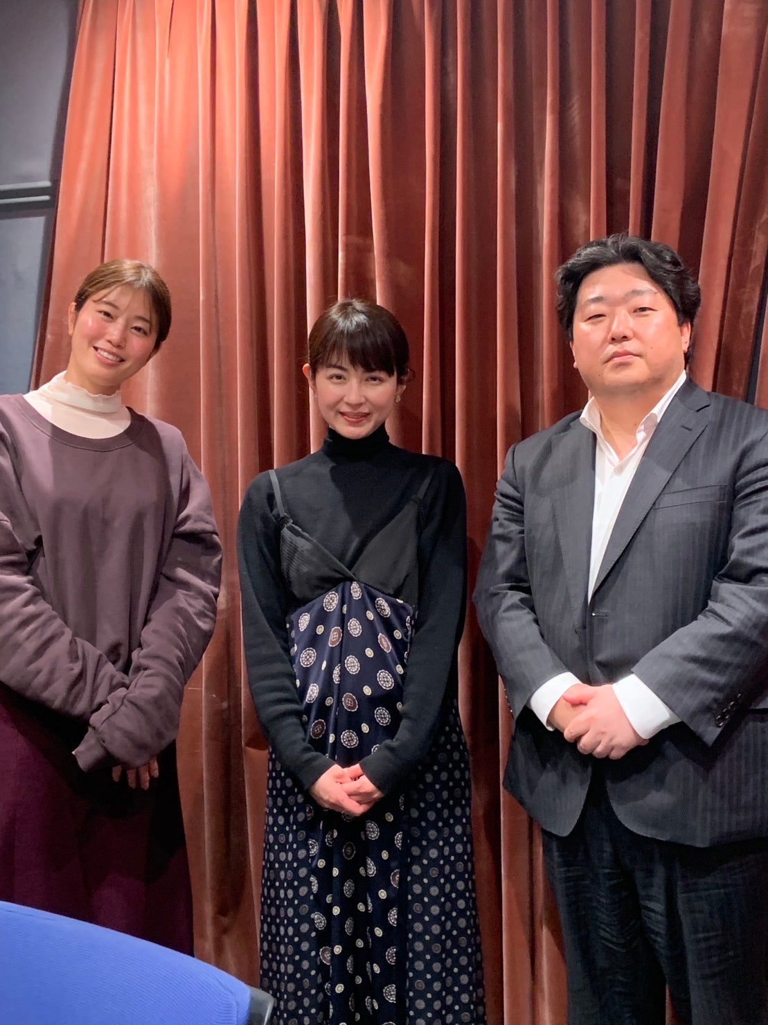 ４月後半のゲストは、平井理央さんでした！ | TBSラジオ