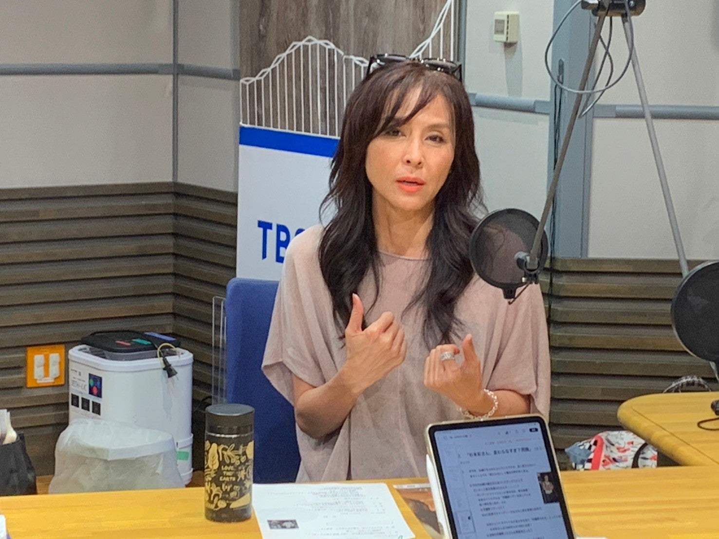 杉本彩 新宿二丁目に杉本彩降臨！ ”サービス精神がメラメラ燃えた” 生誕祭は大盛況！ | TBSラジオ