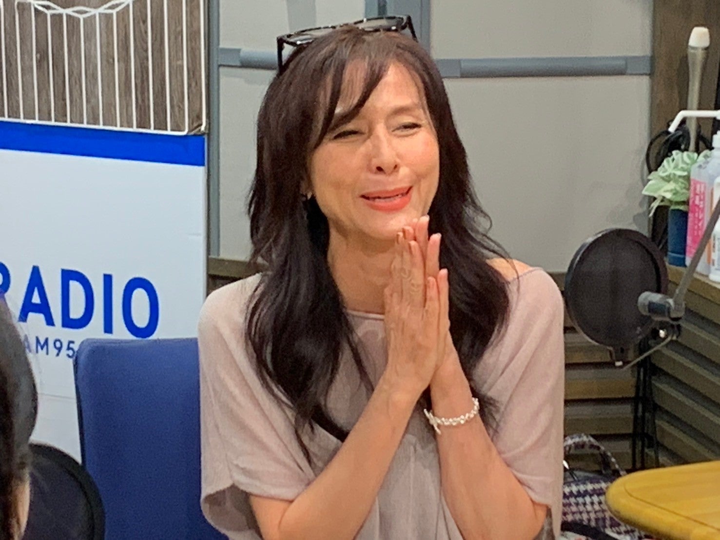 杉本彩 