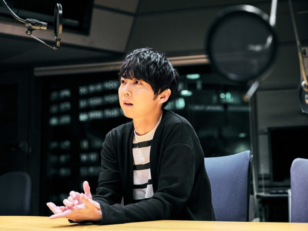 8月21日 日 放送 パーソル Presents 梶裕貴 朗読の世界 はたらいて笑顔になれた瞬間 Tbsラジオ公式 パーソル公式 梶裕貴youtubeチャンネル等にて アーカイブ配信開始 トピックス Tbsラジオ Fm90 5 Am954 何かが始まる音がする