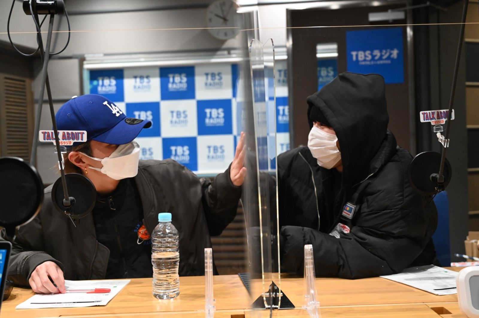 東京に出たいけど、お母さんの縛りが…」JO1の大平祥生・木全翔也と聞く