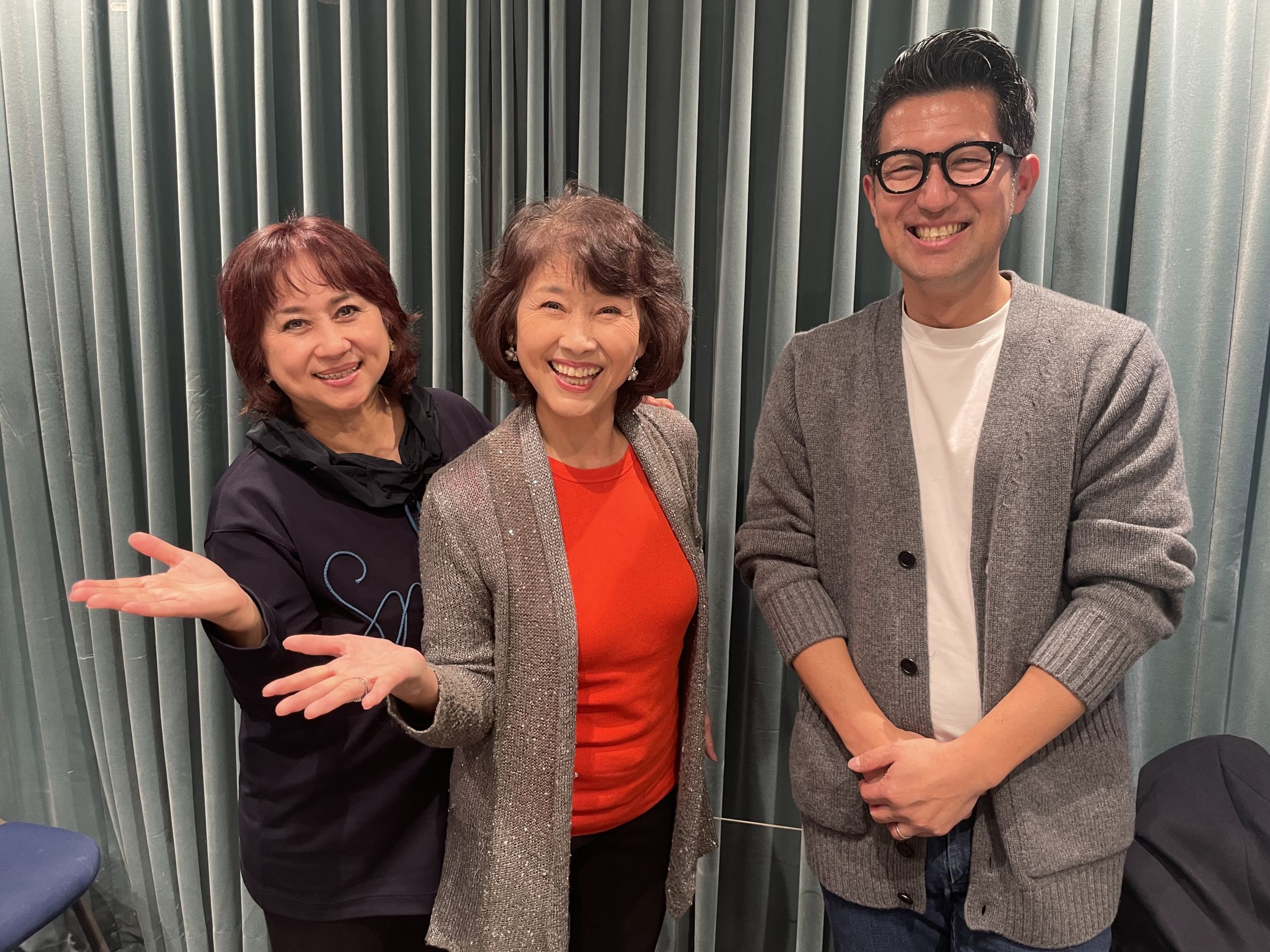 坂本冬美アイコラ 