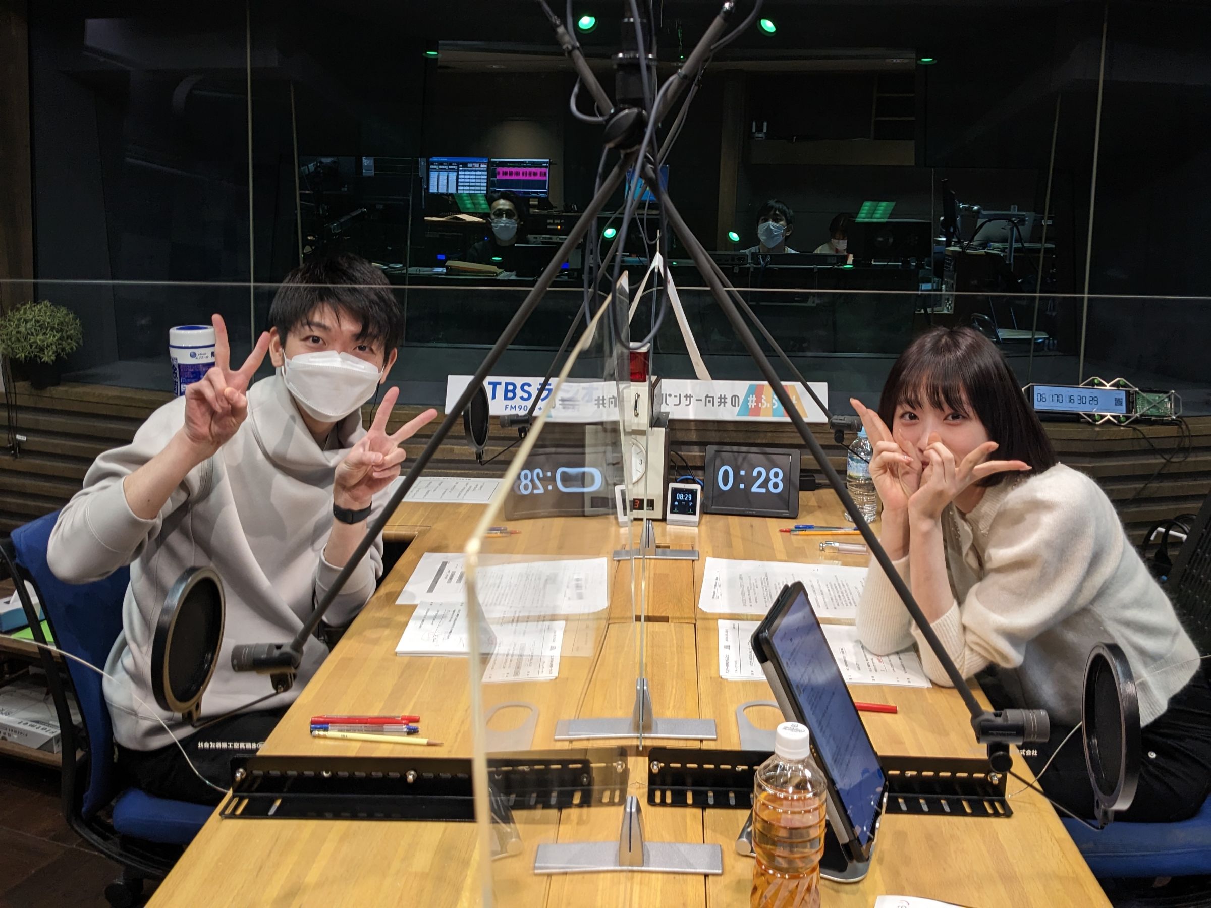 髙橋ひかる「紙の地図はレトロ」発言をあわてて訂正。 トピックス TBSラジオ FM90.5 + AM954~何かが始まる音がする~ 髙橋ひかる「紙の地図はレトロ」発言をあわてて訂正。 トピックス TBSラジオ FM90.5 + AM954~何かが始まる音がする~