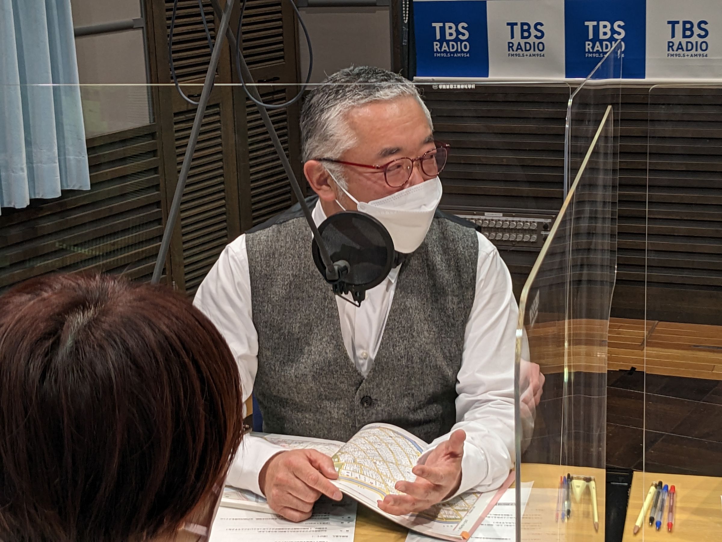 髙橋ひかる「紙の地図はレトロ」発言をあわてて訂正。 トピックス TBSラジオ FM90.5 + AM954~何かが始まる音がする~ 髙橋ひかる「紙の地図はレトロ」発言をあわてて訂正。 トピックス TBSラジオ FM90.5 + AM954~何かが始まる音がする~