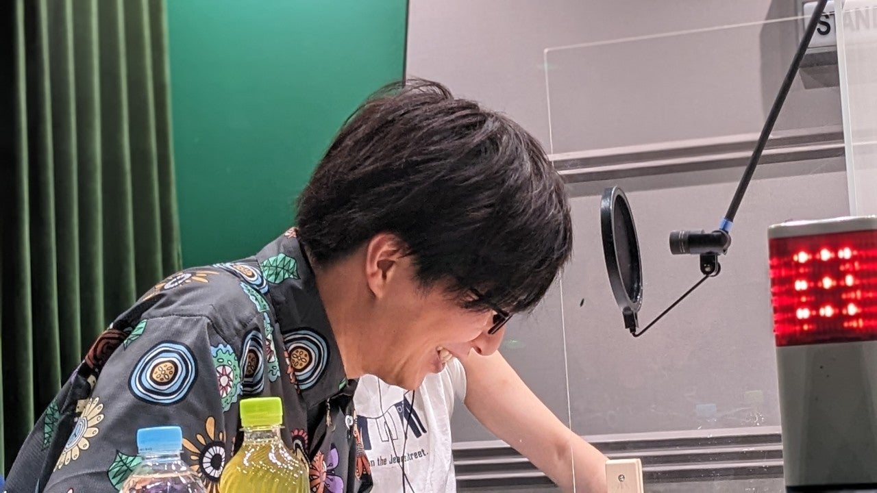 多摩人・TM NETWORK木根尚登さん（立川市出身）登場！ | TBSラジオ