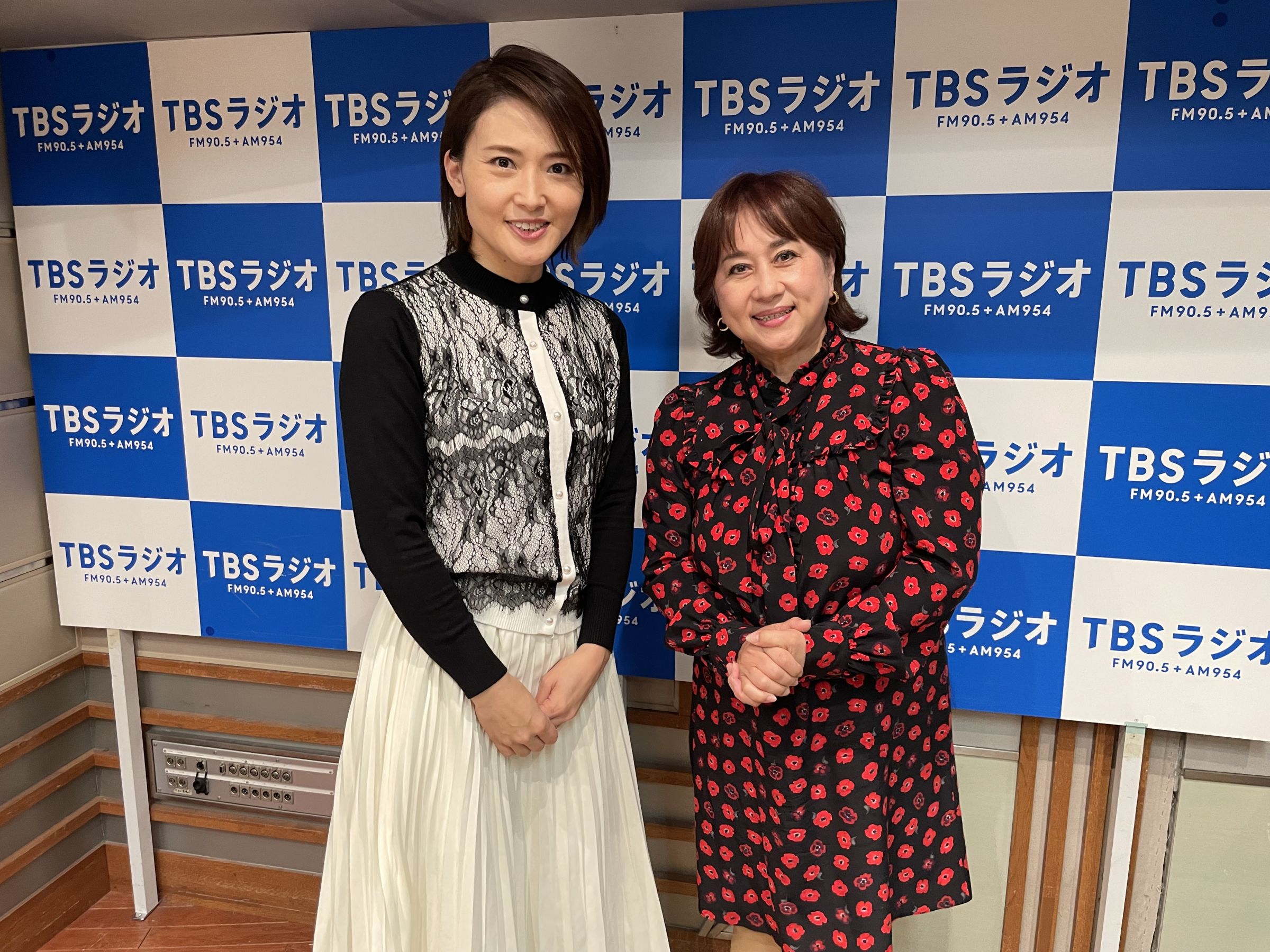 金子恵美さん！「政治の道」の原点は？ | TBSラジオ
