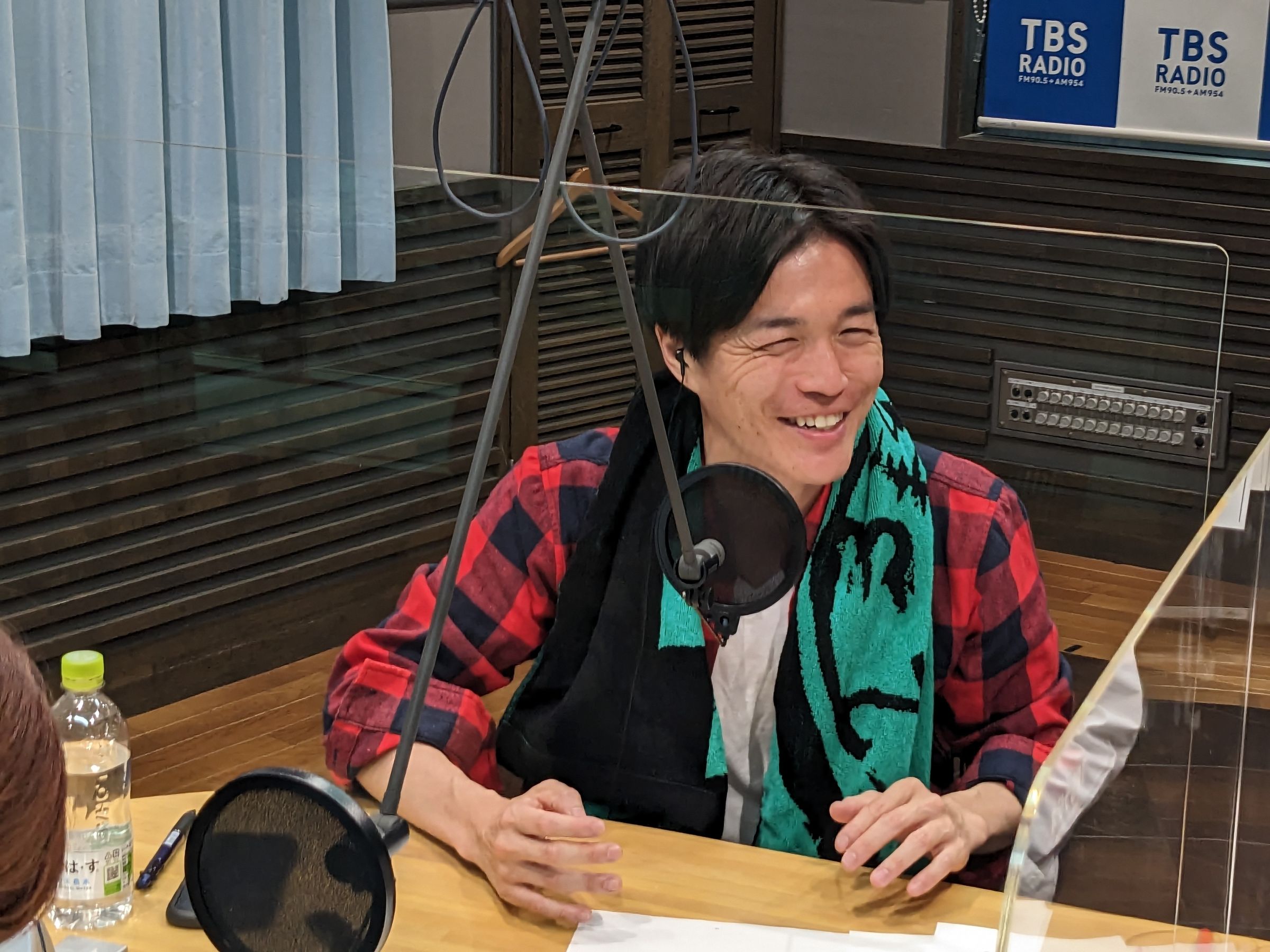南波雅俊が語るB'z特集・入門編！「稲葉さんの魅力は女々しくて