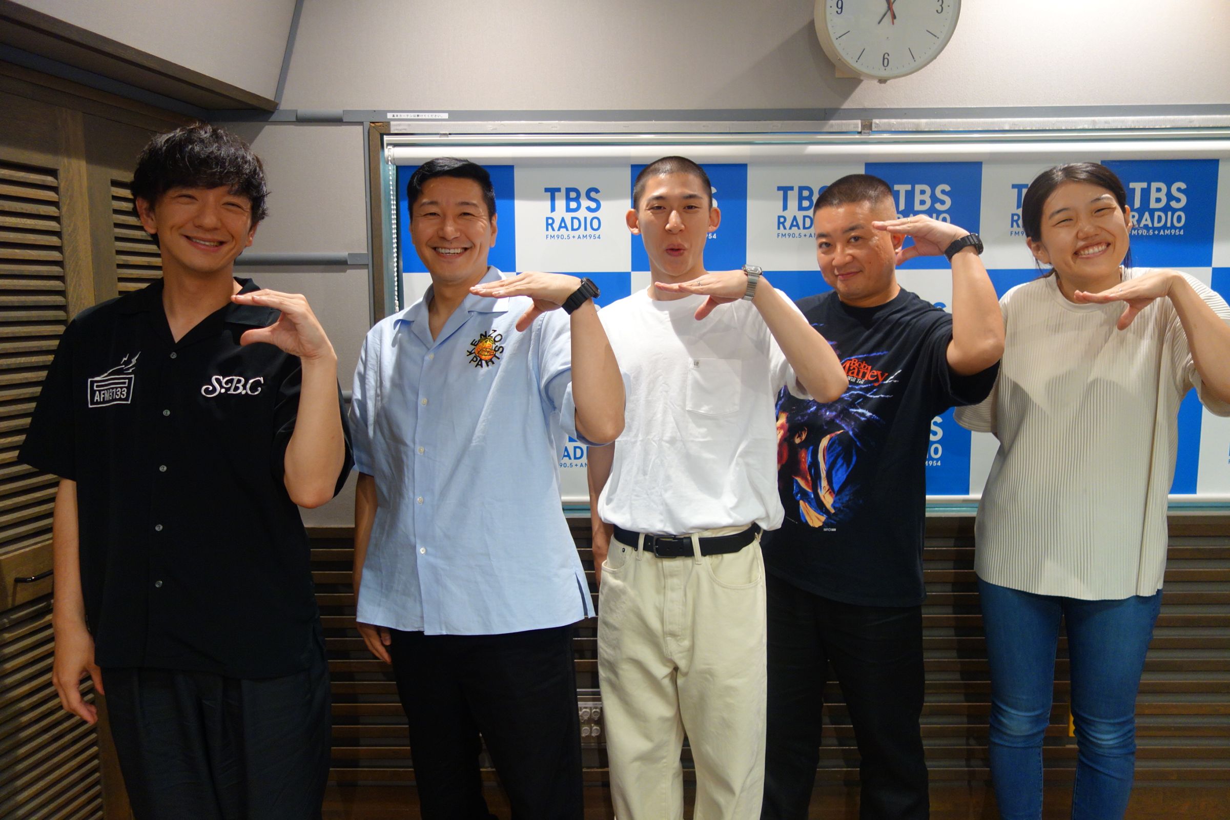 チョコレートプラネット結成秘話。松尾と元相方が長田を取り合っていた 