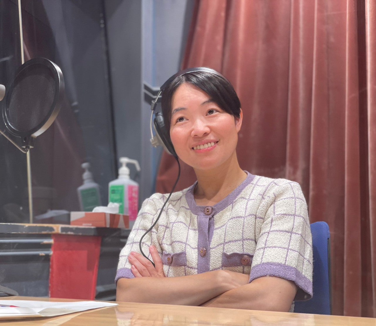 イモト、息子Q太郎と初共演！雑誌の表紙に！！ | TBSラジオ