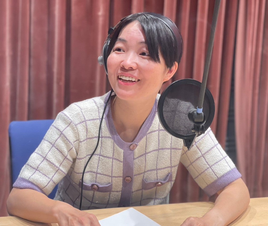 イモト、息子Q太郎と初共演！雑誌の表紙に！！ | TBSラジオ