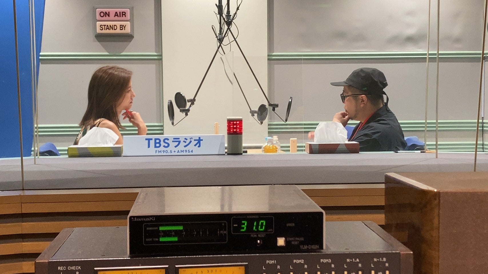 「カリスマ経営者・三浦崇宏のビジネス人生相談!」 | TBSラジオ