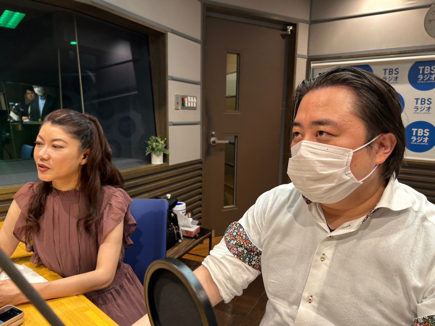 FXトレーダー・投資系YouTuber「JIN」さん登場！億トレーダーの失敗談、アドバイスをもらったよ！ | TBSラジオ