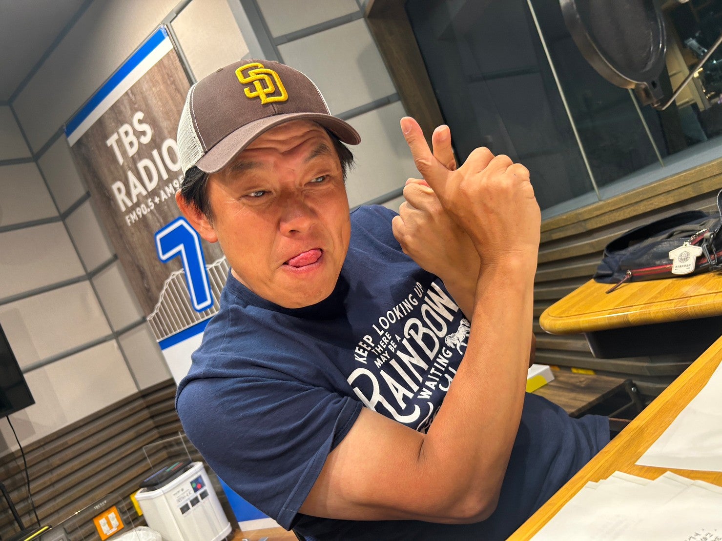 FXトレーダー・投資系YouTuber「JIN」さん登場！億トレーダーの失敗談、アドバイスをもらったよ！ | TBSラジオ