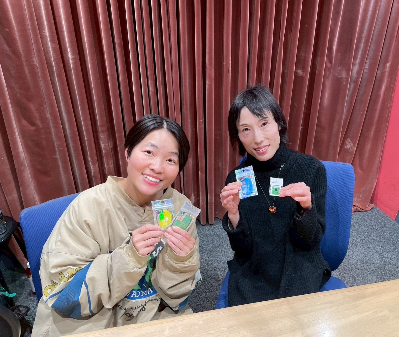 イモト銭湯愛が爆発！ 銭湯オーナーと対談 | 無料のアプリでラジオを聴 