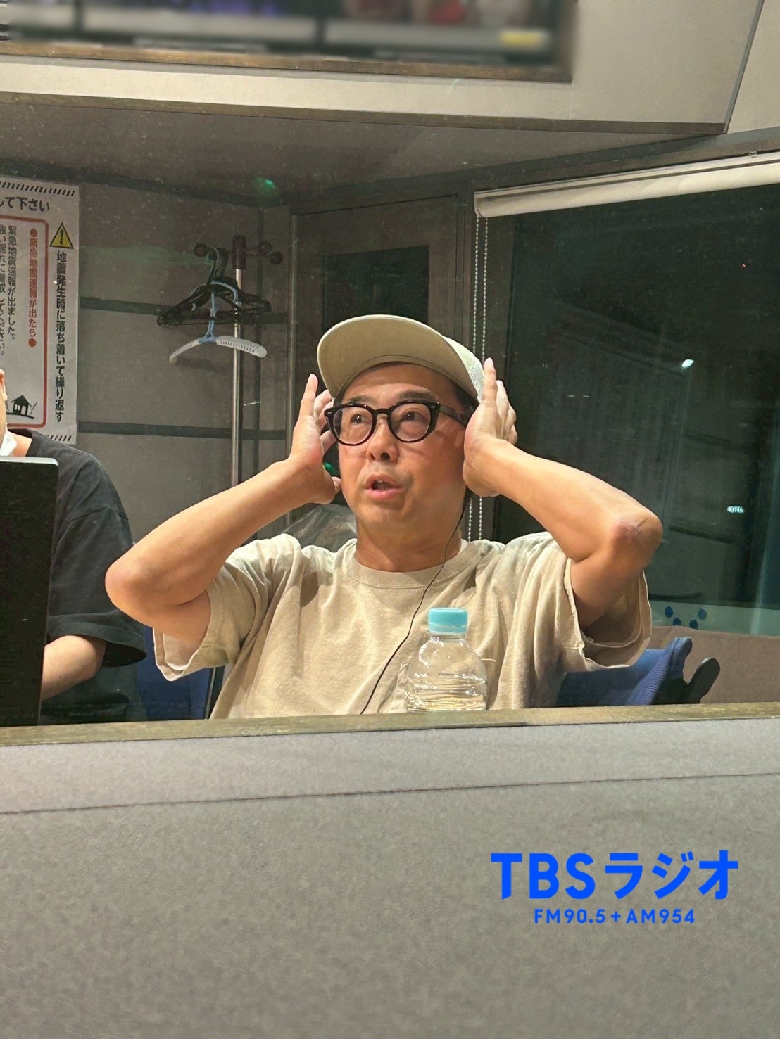 JUNKおぎやはぎ「おぎやはぎの夏休み2025」 | TBSラジオ