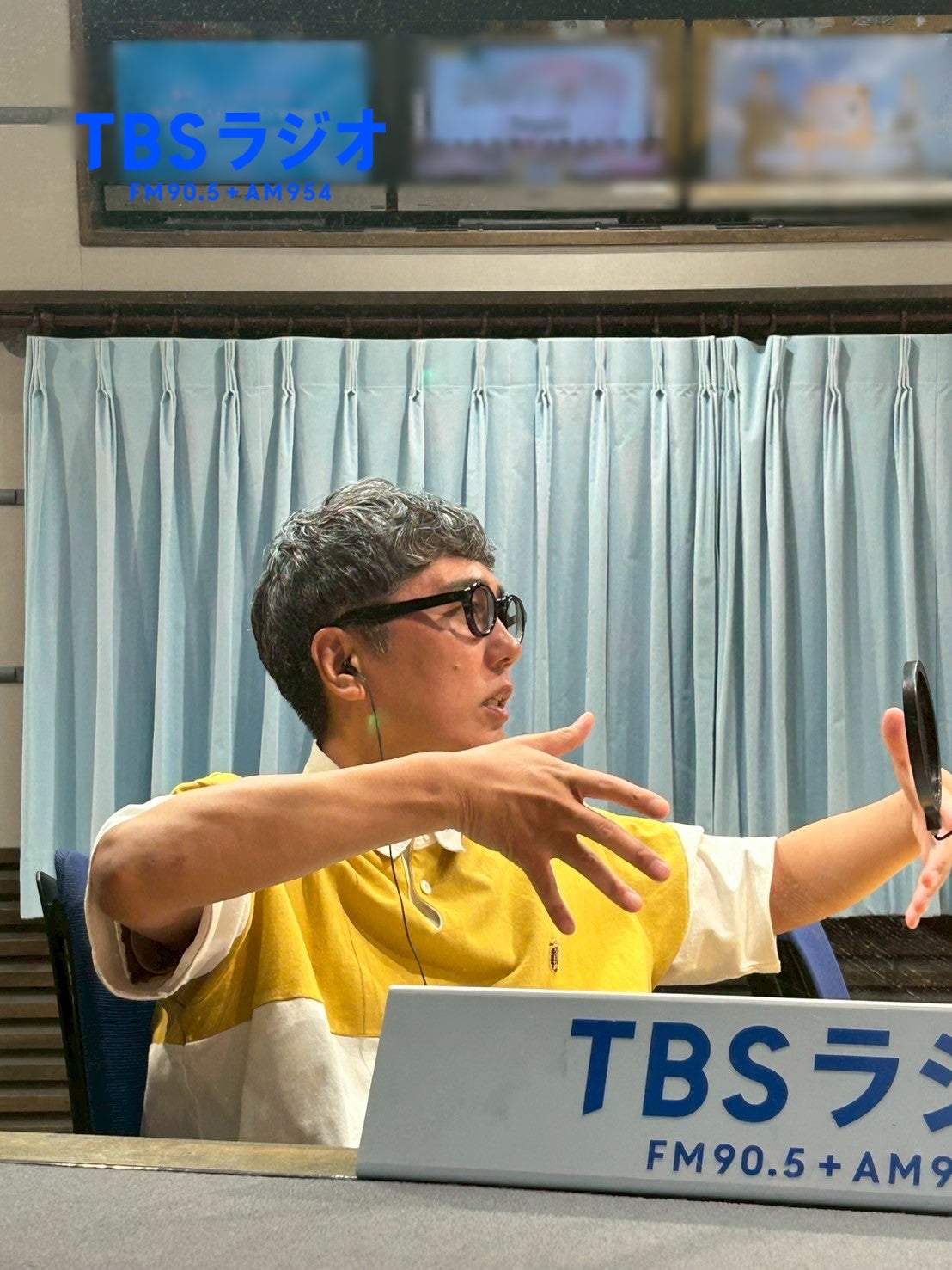JUNKおぎやはぎ「おぎやはぎの夏休み2025」 | TBSラジオ