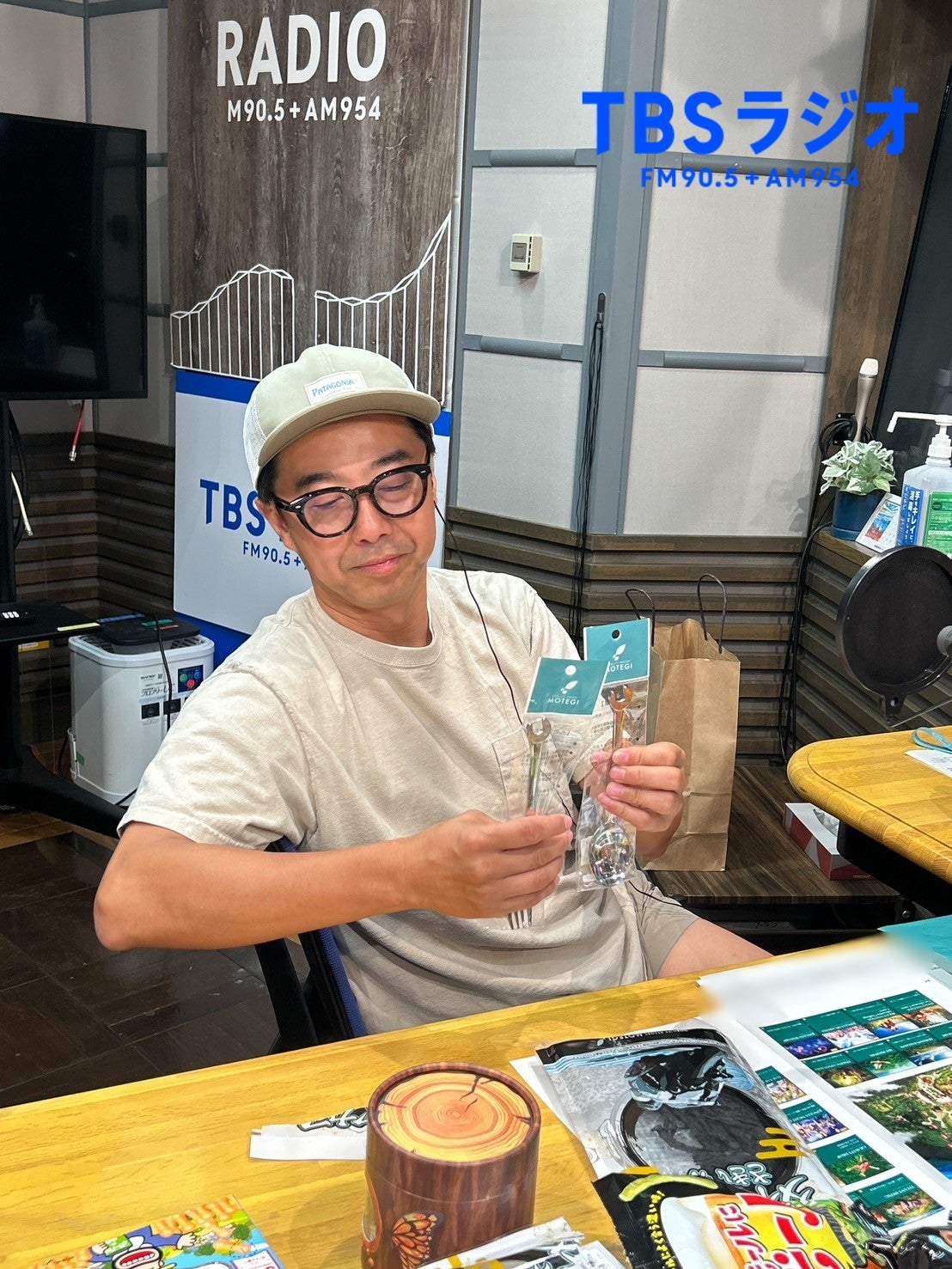 JUNKおぎやはぎ「おぎやはぎの夏休み2025」 | TBSラジオ
