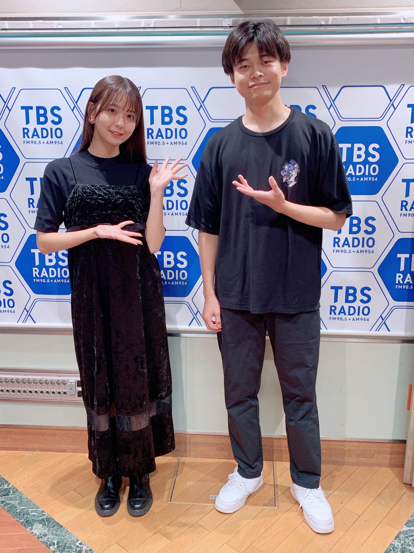 オンエア曲紹介 | TBSラジオ