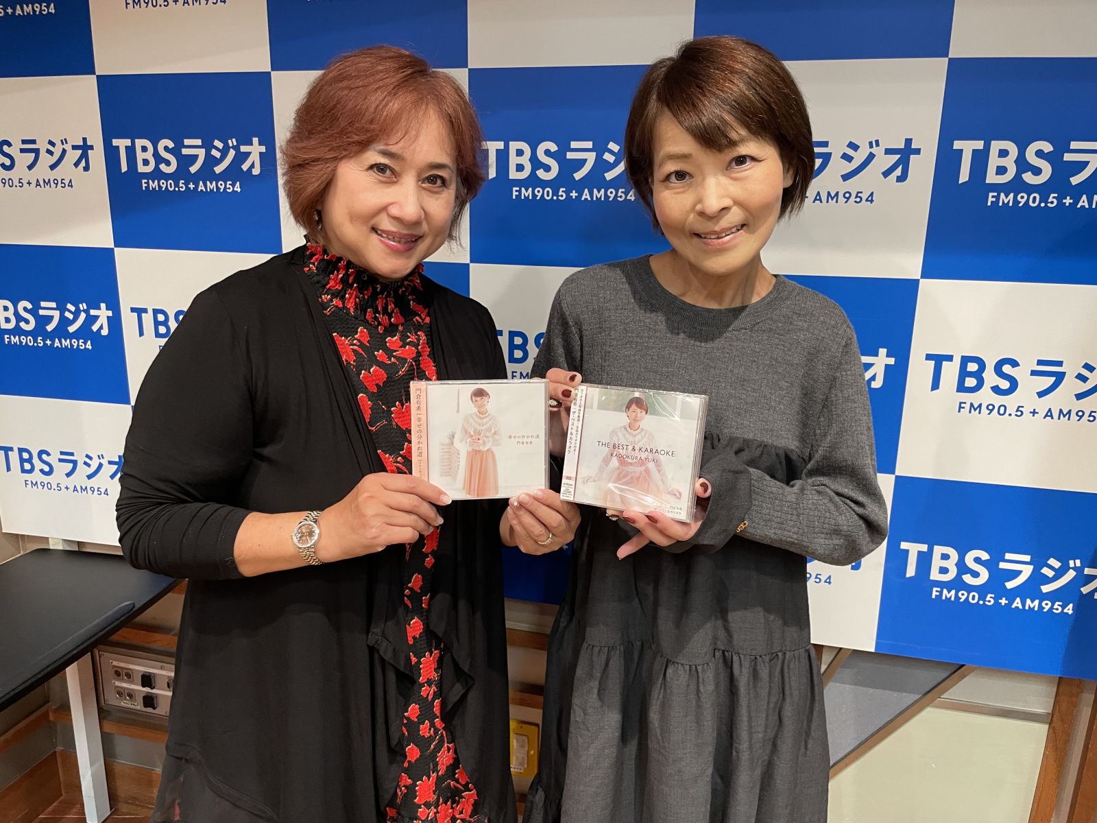 歌手の門倉有希さん 猫ちゃん大好きなプライベートを披露 トピックス Tbsラジオ Fm90 5 Am954 何かが始まる音がする