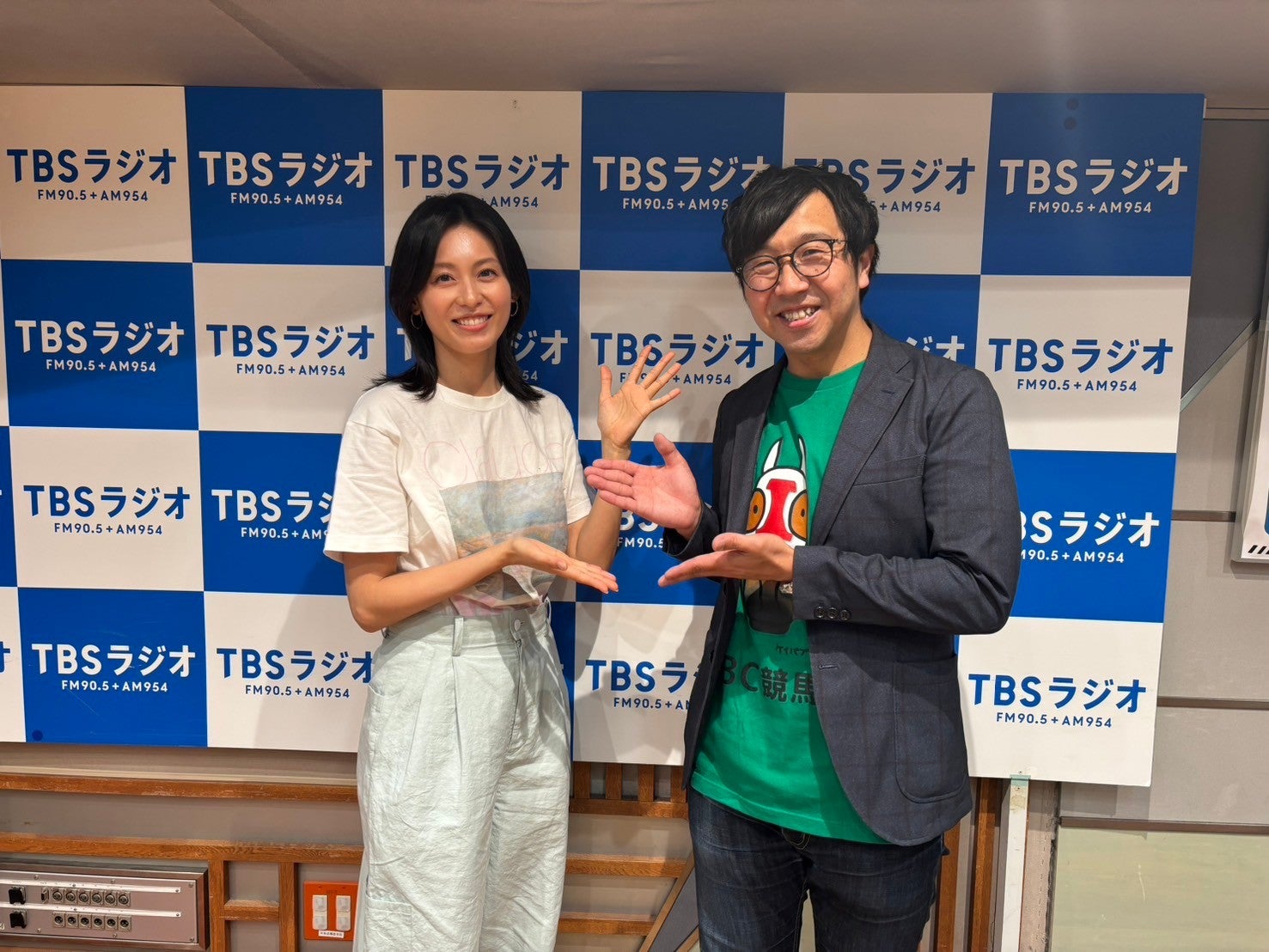 本仮屋ユイカ絶句！モモコグミカンパニーが占った結果は…!?【#167放送