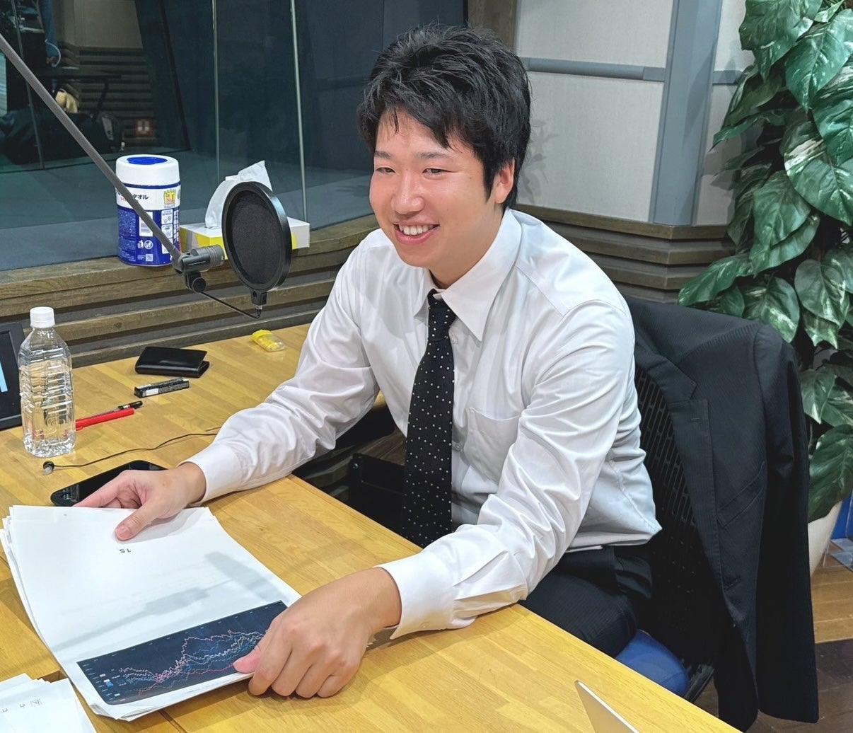 またトラ」でマーケットはどうなる！？ | TBSラジオ