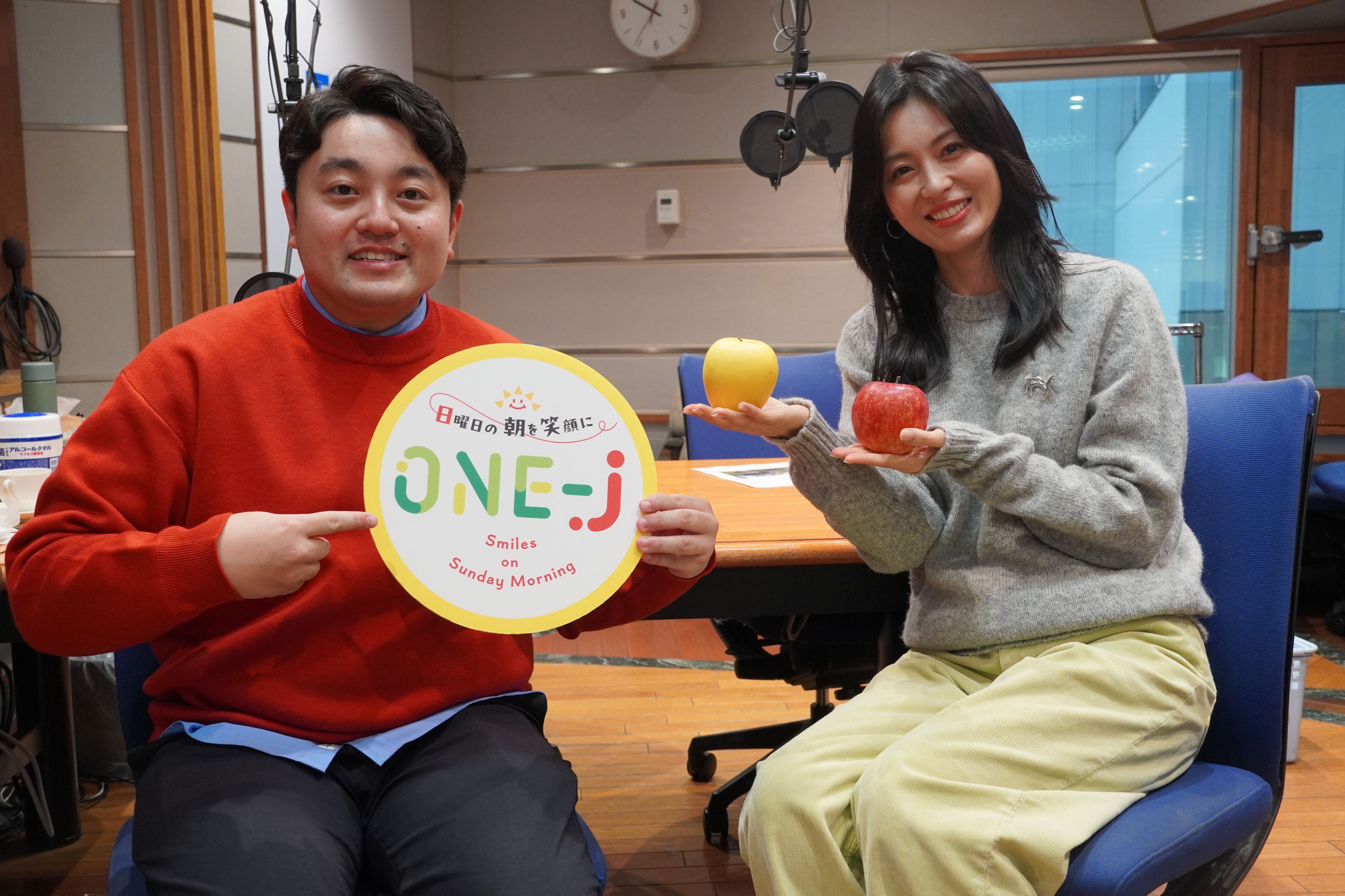 放送を聞いて泣いた」本仮屋ユイカONE-J復帰！【#249放送後記】 | TBS