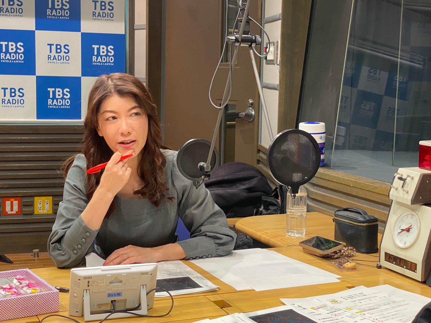 日本株が上がるとドル円も上昇する理由とは！？ | TBSラジオ