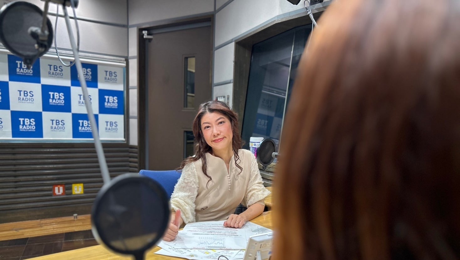 連銀総裁」タカ派発言が続出！日銀・植田総裁のホンネ | TBSラジオ