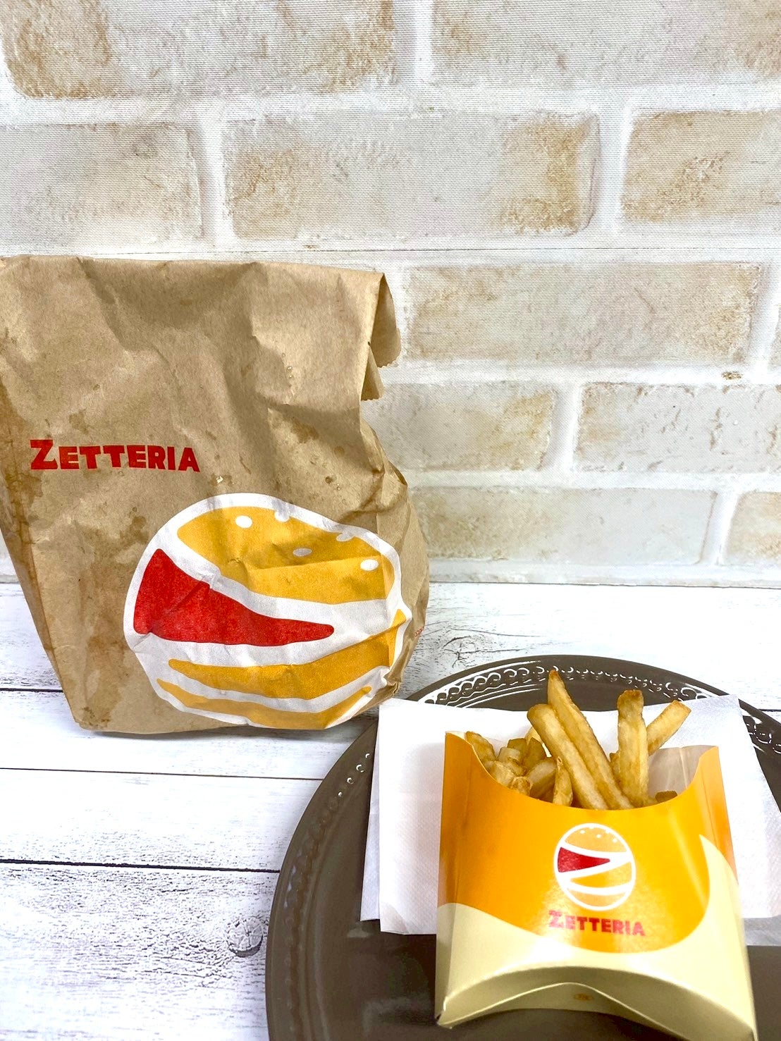 ファストフードのフライドポテト食べ比べ！意外なアレがベスト
