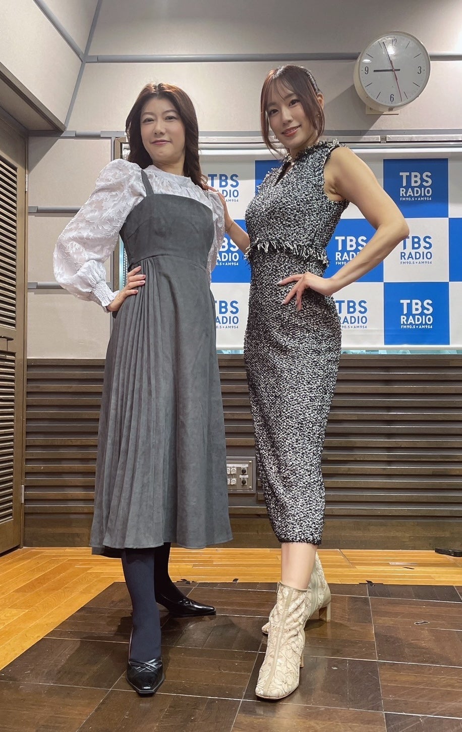 水谷隼と「コアCPI」と「失業保険申請件数」 | TBSラジオ