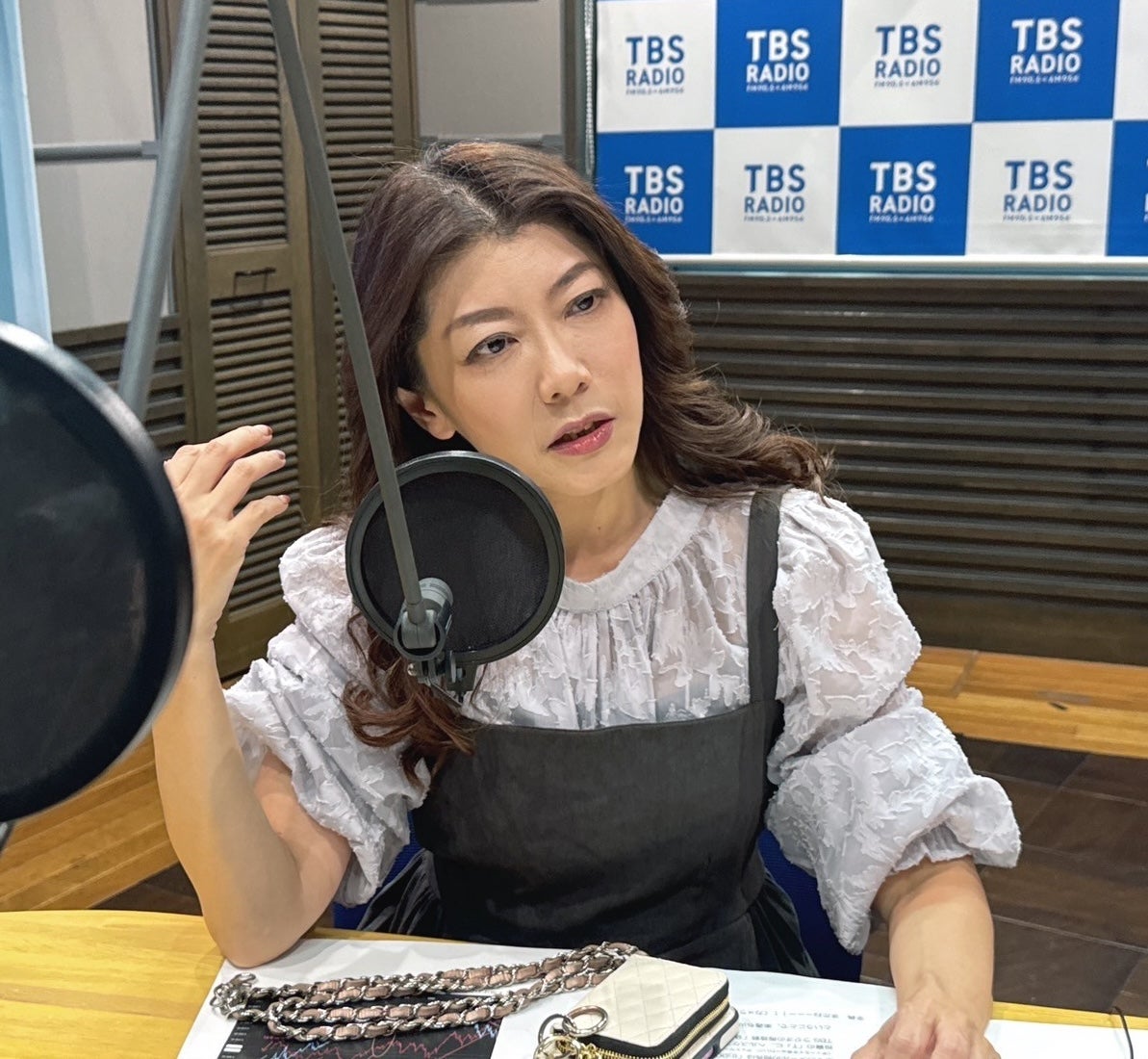 水谷隼と「コアCPI」と「失業保険申請件数」 | TBSラジオ