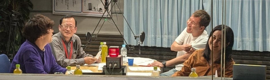 小金井・福生・調布など多摩の“地名の魔力”に迫る | TBSラジオ