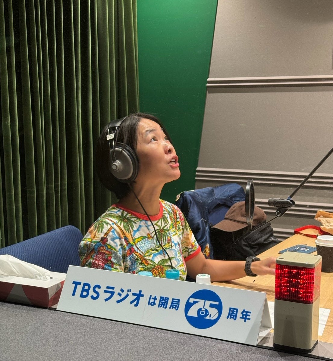 イモトプレゼンツ「安室奈美恵さん楽曲特集2026」 | TBSラジオ