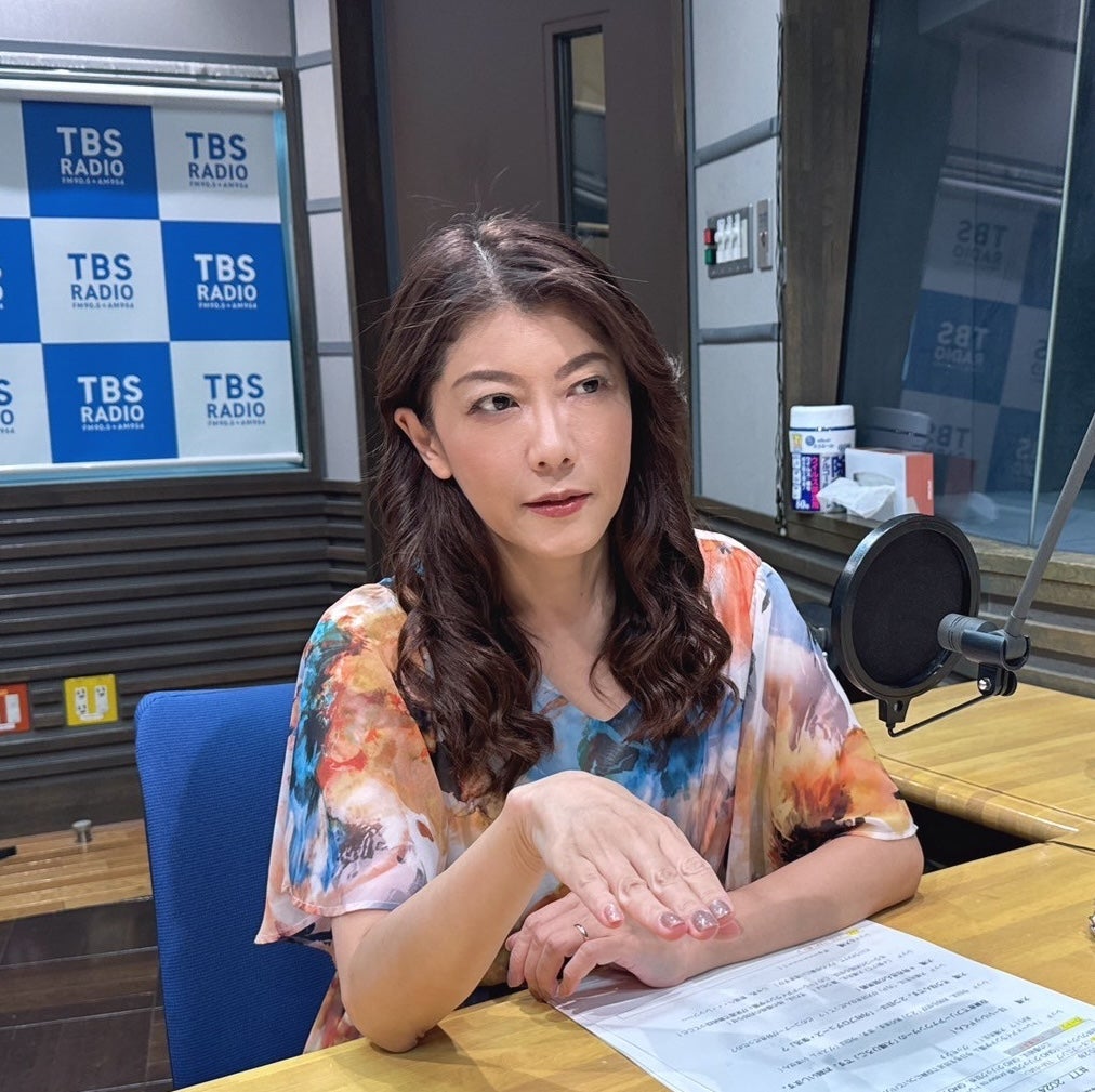 今週の注目は「9月FOMC」！0.5%利下げ確率上昇～「トレアイ学園」残り2回！ | TBSラジオ