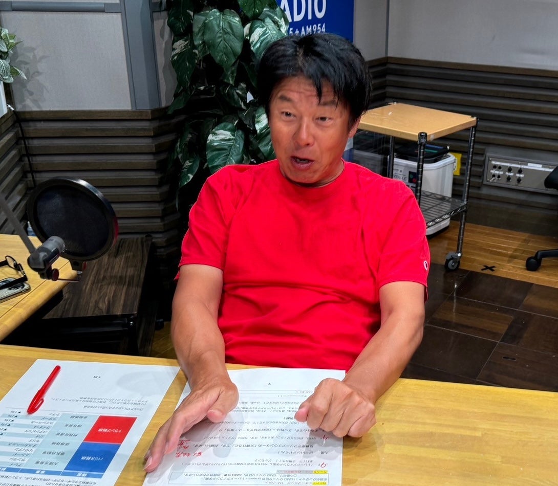 今週の注目は「9月FOMC」！0.5%利下げ確率上昇～「トレアイ学園」残り2回！ | TBSラジオ